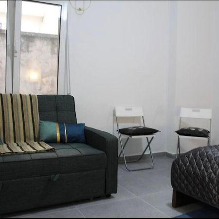 Cozy Apartment In Athens Center Atenas Exterior foto