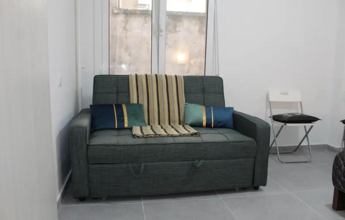 Cozy Apartment In Athens Center Atenas Exterior foto