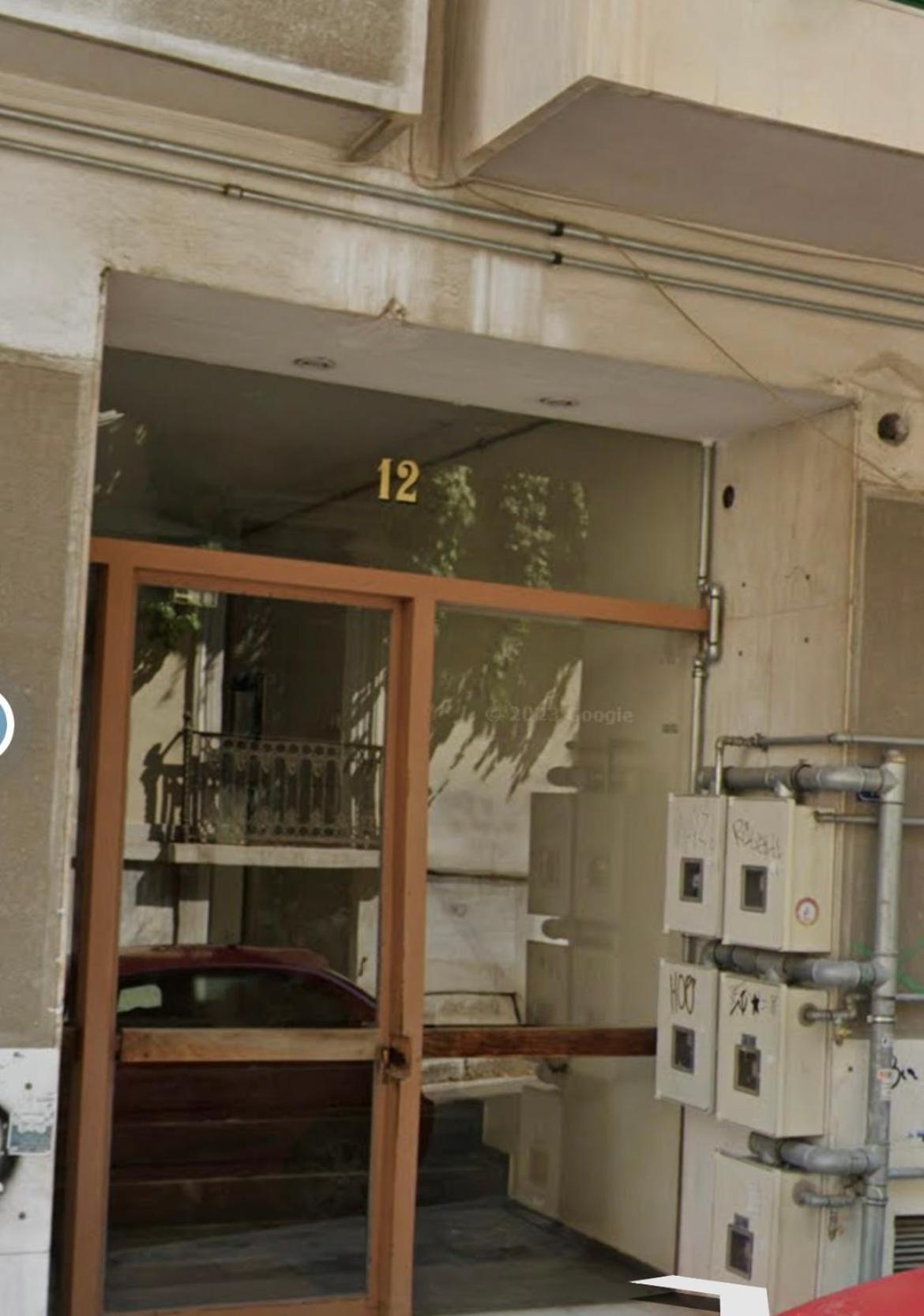 Cozy Apartment In Athens Center Atenas Exterior foto