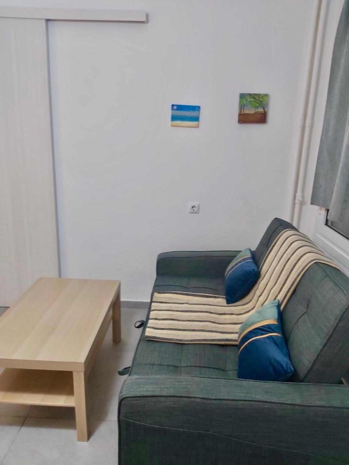 Cozy Apartment In Athens Center Atenas Exterior foto
