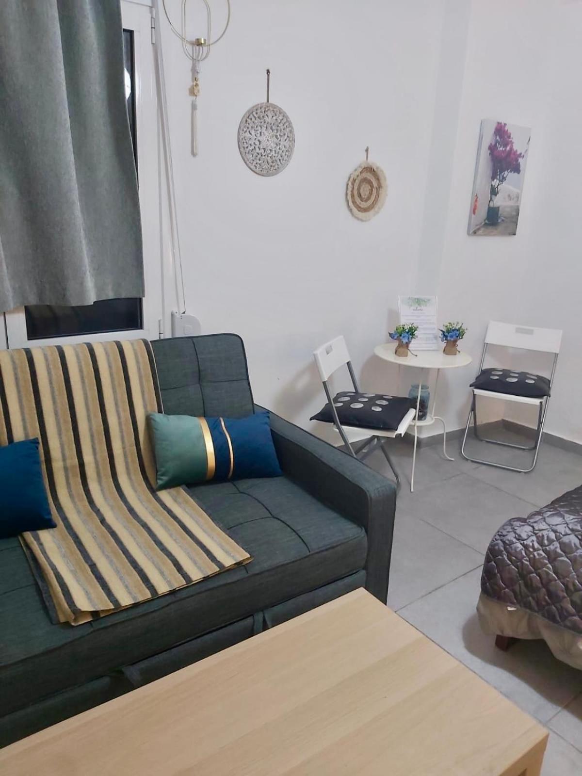 Cozy Apartment In Athens Center Atenas Exterior foto