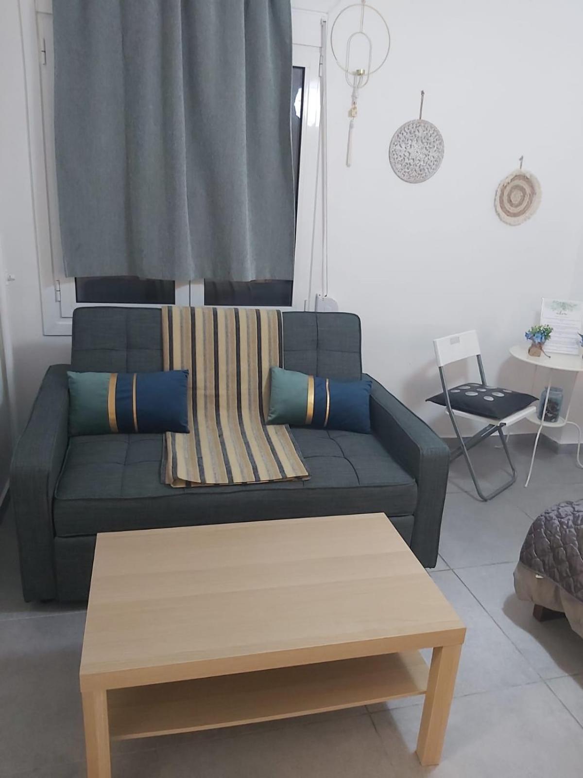 Cozy Apartment In Athens Center Atenas Exterior foto